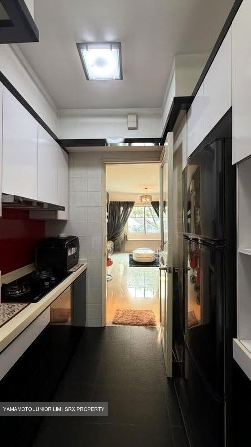 Sunrise Gardens (D28), Condominium #628365901